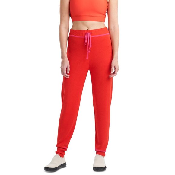 Josie Natori Womens Activewear Retreat Pants Size X-Small - Picture 1 of 1